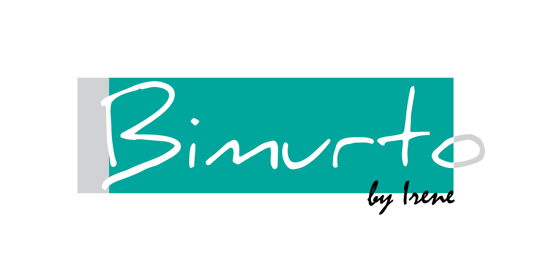 Bimurto original logo, 2021 to 2026